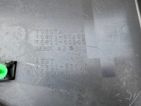 фото thumb №11, Toyota land cruiser j 150 13-17r накладка накладка крышки багажника зад задняя