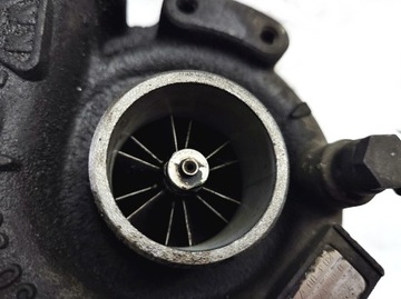 фото thumb №5, Турбонагнетатель 1.8 t aeb audi a4 b5 a6 c5 passat b5