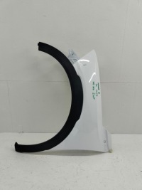 Купити Крило перед передній ліве молдинг opel mokka b 2 9845206080, фото thumb