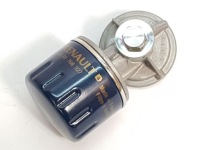 фото thumb №4, Фильтр масла с корпус renault оригинальный номер org clio lio ii/kangoo