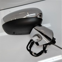 фото thumb №1, Citroen ds3 c3 2010-2016 хром _ оригінал europa