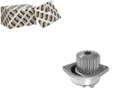 фото thumb №1, Hepp891 насос рідини охолоджуючої citroen berlingo,