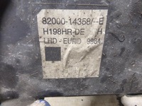 фото thumb №6, Renault vel satis фара правые переднее лампа pzród 8200014358