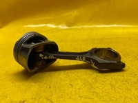 фото thumb №8, Поршень поршни шатун шатун peugeot 3008 mini 1.6 vti 5f01 10fhcb 813p 77l54