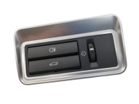 фото thumb №1, Панель открывания крышки регулировки света xf x250