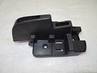 фото thumb №1, Partner berlingo iv rifter combo e кронштейн направляющая бампера задняя левый