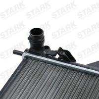 фото thumb №10, Stark skrd-0120359 радіатор, система охолодження двигуна