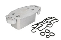 фото thumb №13, Nrf 31804 радіатор оливи, олія двигунний