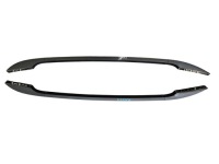 фото thumb №2, Рейлінги дахові накладки комплект fiat idea 2004-2005