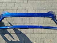 фото thumb №4, Renault clio 5 v lift esprit alpine бампер передний перед