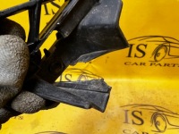 Защита заглушка решётка бампера правая jaguar xjl x351 Киев, фото thumb