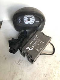 фото thumb №1, Блок управления набор стартовый fiat seicento 900