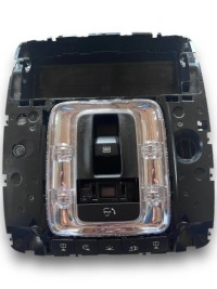 фото thumb №1, Mercedes w247 лампа потолочный a0009009330 #454 $j