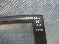 фото thumb №7, Двері правий задня nissan primera p12 by4g