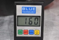 фото thumb №12, Дверь задние правое крыло чёрные dacia logan mcv 1 i lift 07-12