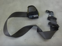 Купить Ремень правый  перед передний пассажира bmw x5 e53 szary siwy, фото thumb