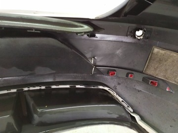 фото thumb №15, Бампер зад задний seat leon iii рестайлинг универсал 5f9807421a