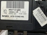 Купить Моторчик стекло правая правый перед передний peugeot 307 cc 9651734980, фото thumb