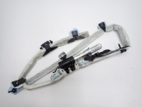 фото thumb №1, Шторка безопасности подушка безопасности боковая левая оригинал bmw 3 e90 07r