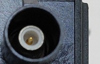 Tesla model y 2023 правая сторона камера на крыле боковой Недорого, фото thumb