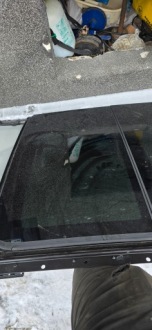 Люк панорама комплект audi a6 c7 avant универсал 4g9877041b Цена, фото thumb