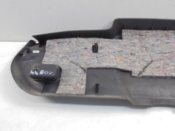 фото thumb №3, Citroen c4 i захист корпус внутрішня кришки 3d 9647007677