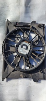 фото thumb №1, Вентилятор радіатора mercedes e 211 w211 дизель