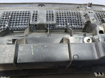 фото thumb №6, Mazda 5 i cr панель під лобовим склом верхній eu cc29507p1