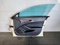 фото thumb №6, Двері праві перед передні праві скло mercedes cla w117 c117 c650 650