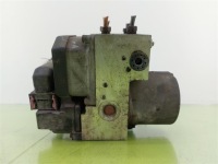 фото thumb №9, Блок управления abs opel zafira a 1999-2005 0265220636 0273004592 оригинал