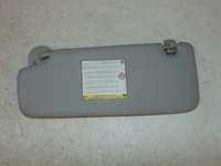 фото thumb №1, Захист сонячна гачок права chevrolet spark m300