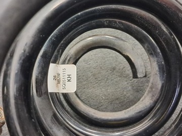 фото thumb №7, Audi s3 8v амортизатори зад комплект активні 8v0513021n пружини 5q0511115kh