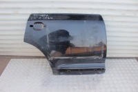 фото thumb №1, Vw touareg двері праве задні задня