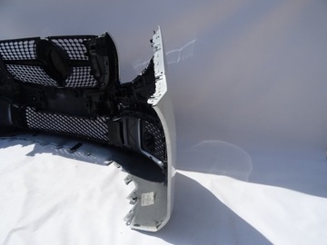 фото thumb №9, Mercedes w447 v-klasa рестайлинг бампер перед переднее