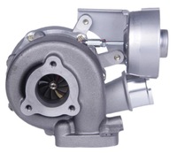 фото thumb №3, Новая турбина hyundai santa fe ii 2.2 crdi 155 km