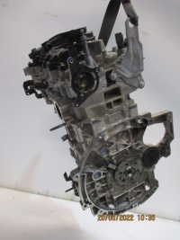 фото thumb №1, Двигатель двигатель peugeot 2008 ii 1.2 thp 10xvaw