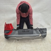 фото thumb №1, Renault arkana 20- бампер задняя задний pdc