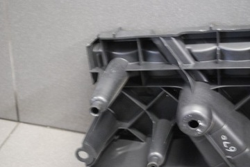 фото thumb №7, Вкладка багажника левый bmw x5 e53 рестайлинг 8402111