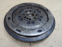 фото thumb №7, Ssangyong musso колесо двухмассовый двухмассовый маховик 2,9 td