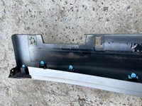 фото thumb №5, Hyundai i40 kombi молдинг порог левая наружная