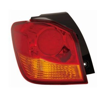 фото thumb №1, Depo le mitsubishi asx зад