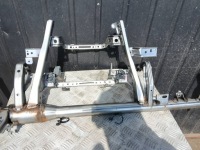 фото thumb №6, Каркас каркас панели infiniti g37 3.7 v6 2011 купе