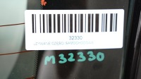 фото thumb №9, Крышка багажника зад citroen c4 ii picasso 13-16r epy