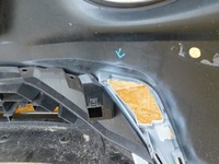 фото thumb №7, Nissan juke ii 19- бампер передній перед