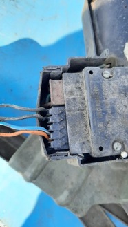 фото thumb №4, Механизм дворник fiat cinquecento 98r