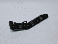 фото thumb №6, Направляющая бампера правый перед citroen c3 iii 2016- #8339