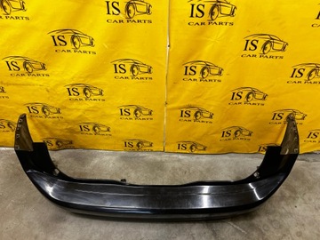 фото thumb №13, Бампер задний зад 6xpdc 6 pdc жгут citroen c4 grand picasso ii exyb