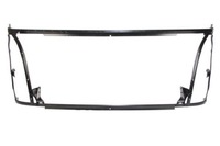 фото thumb №1, Кронштейн решётка sca-fp-002 pacol