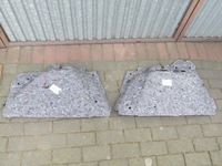 фото thumb №7, Шумоізоляція підкрилок багажника c-max mk2 2013 rok