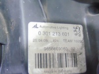 фото thumb №4, Лампа права передня перед anglik kia carens ii